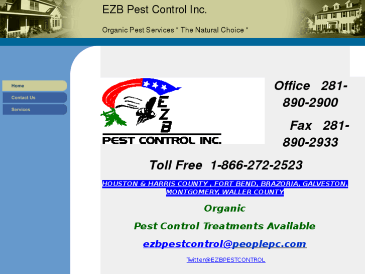 www.ezbpestcontrol.com