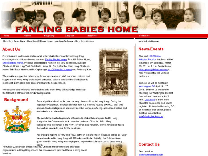 www.fanlingbabies.com