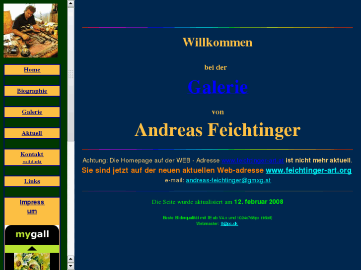 www.feichtinger-art.org