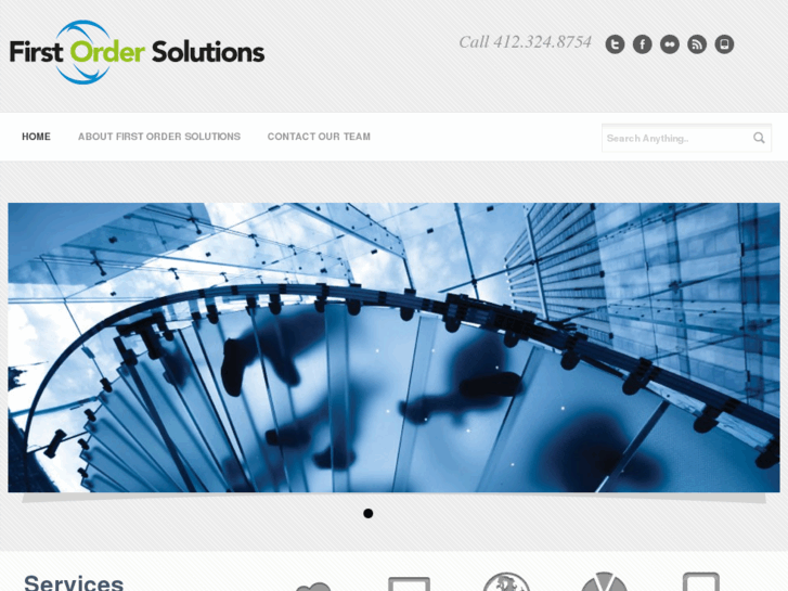 www.firstordersolutions.com