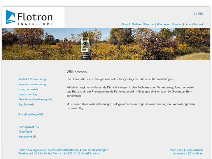 www.flotron.ch