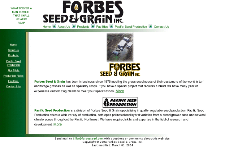 www.forbesseed.com