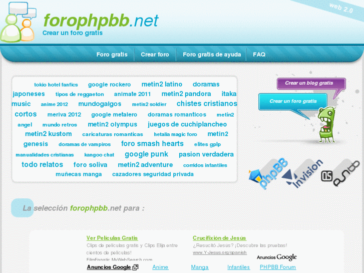 www.forophpbb.net