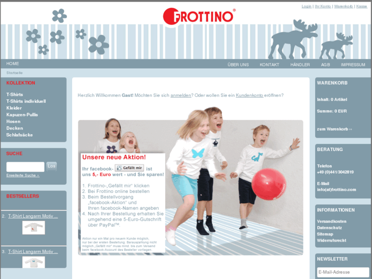 www.frottino.biz