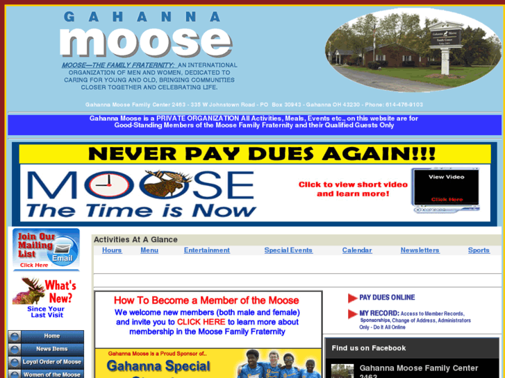 www.gahannamoose.com