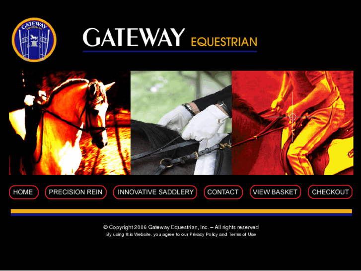 www.gatewayequestrian.com