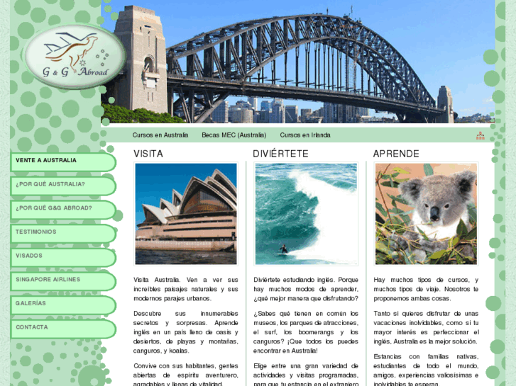 www.ggabroad.com