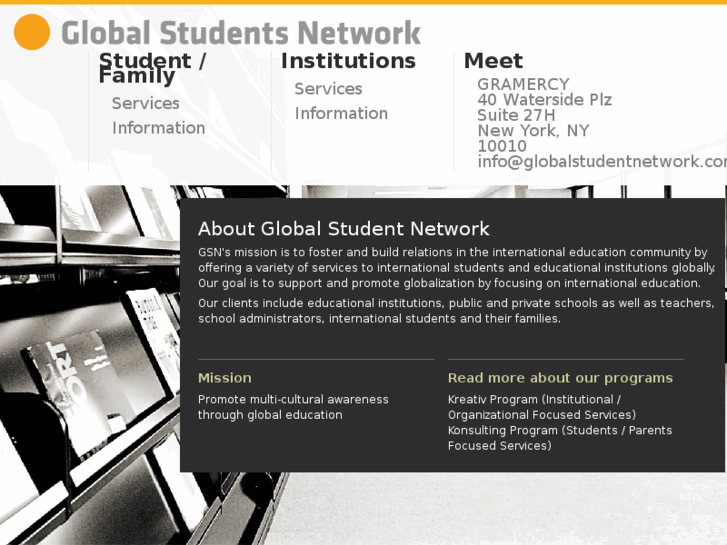 www.globalstudentsnetwork.com