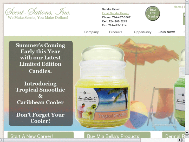 www.greatcandlesandmore.com