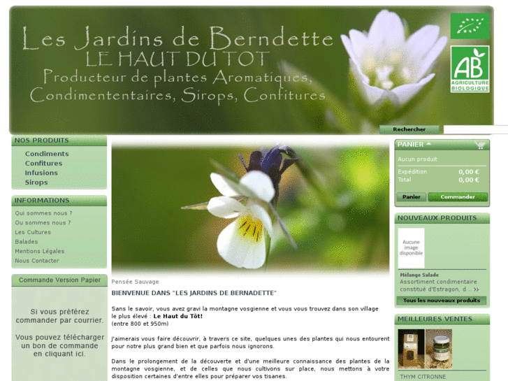 www.hautdutot-plantes.com