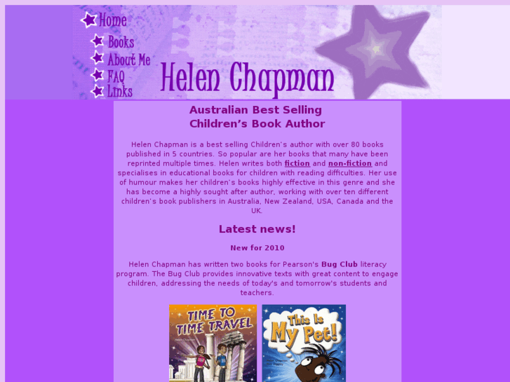 www.helenchapman.com