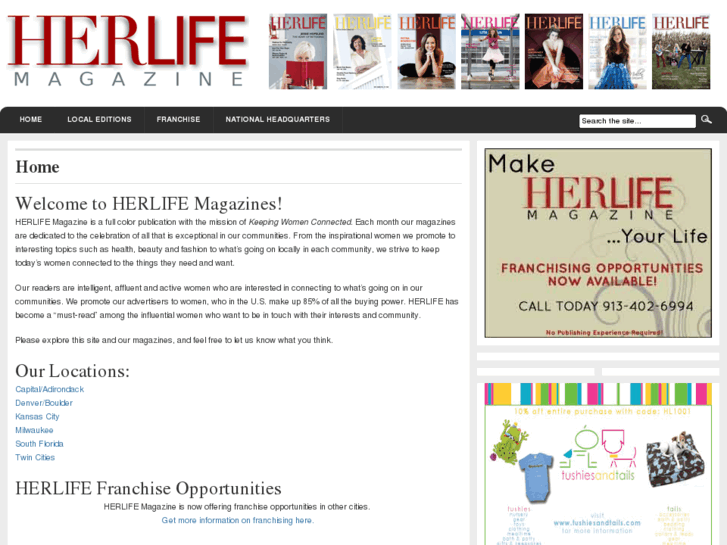 www.herlifemagazine.com