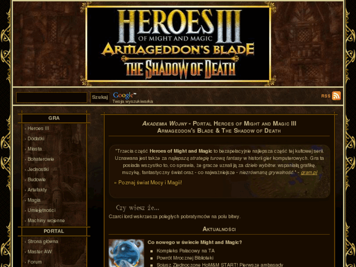 www.heroes3.eu