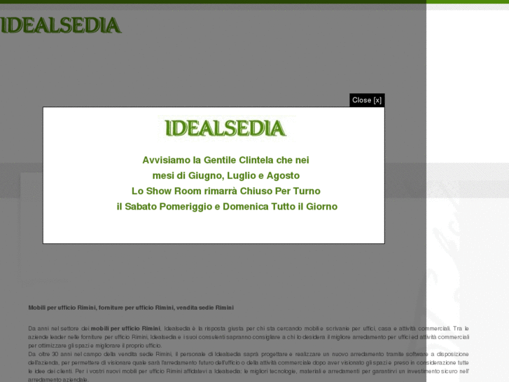 www.idealsedia.com