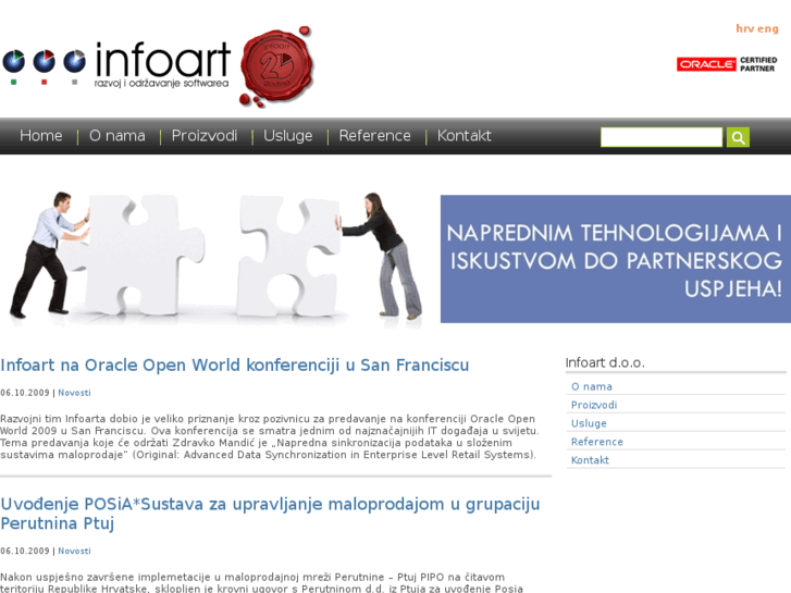 www.infoart.info