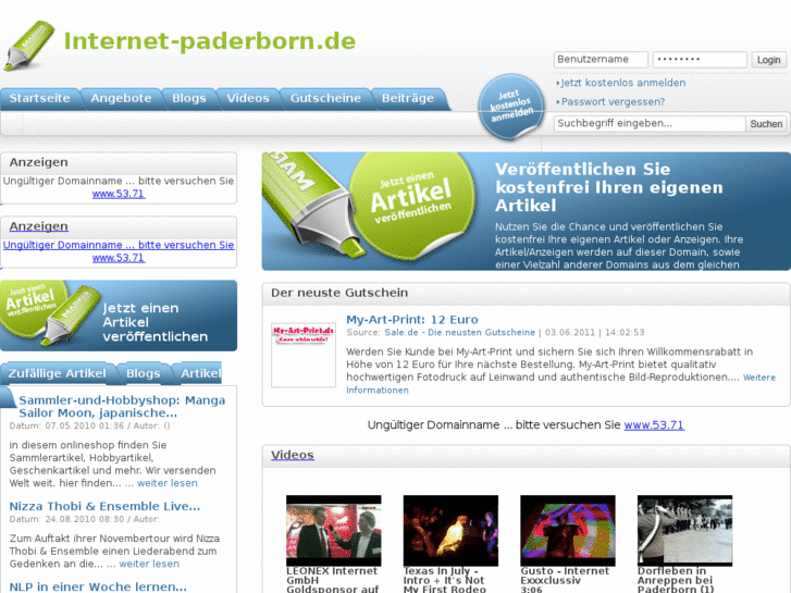 www.internet-paderborn.de