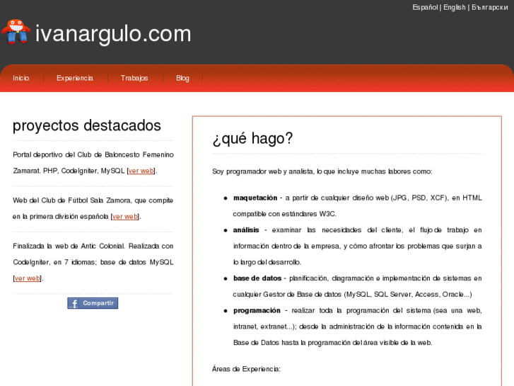 www.ivanargulo.com