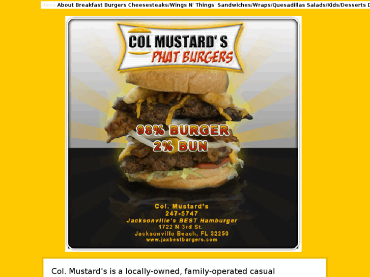 www.jaxbestburgers.com