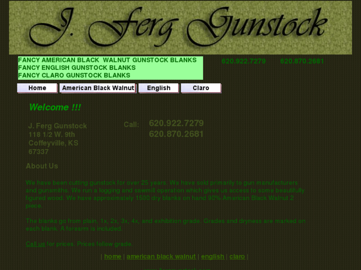 www.jferggunstock.com