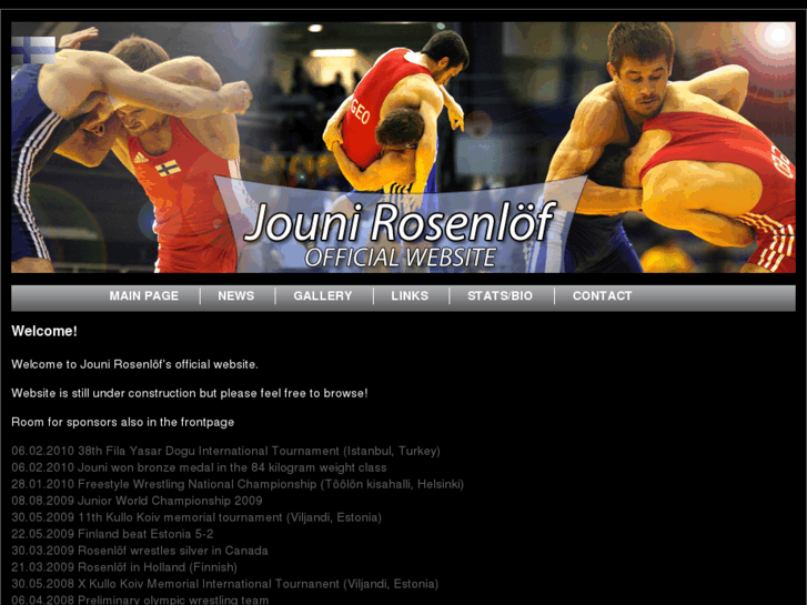 www.jounirosenlof.com