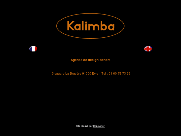 www.kalimba.fr