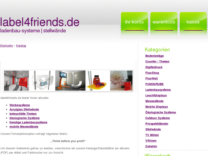 www.label4friends.de