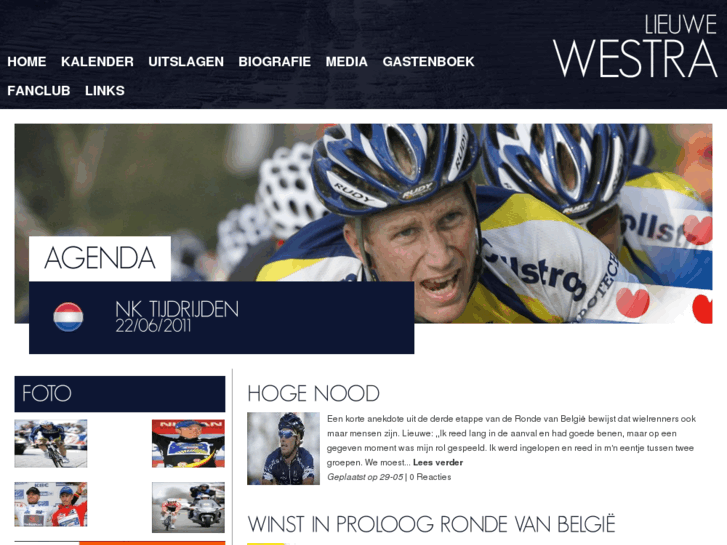 www.lieuwewestra.com