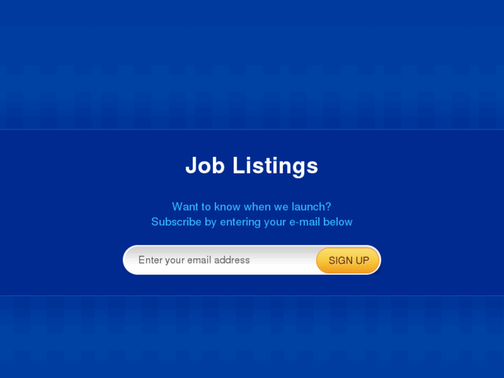 www.listingsjob.com