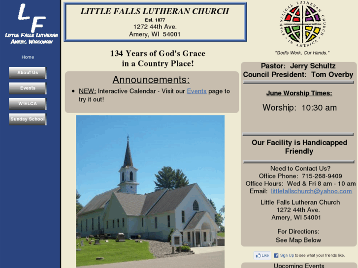 www.littlefallschurch.net