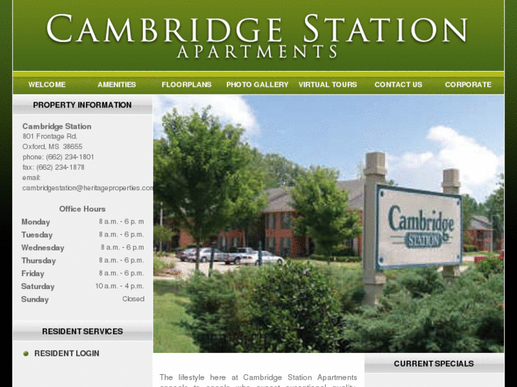 www.liveatcambridgestationapts.com