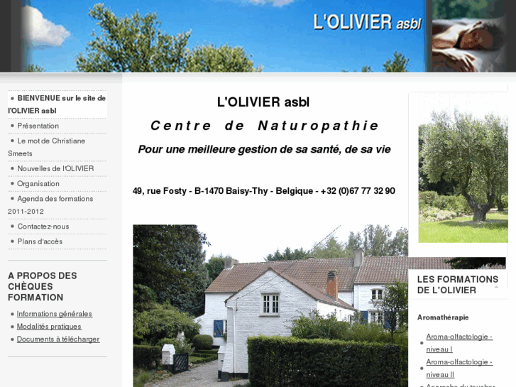 www.lolivier.net