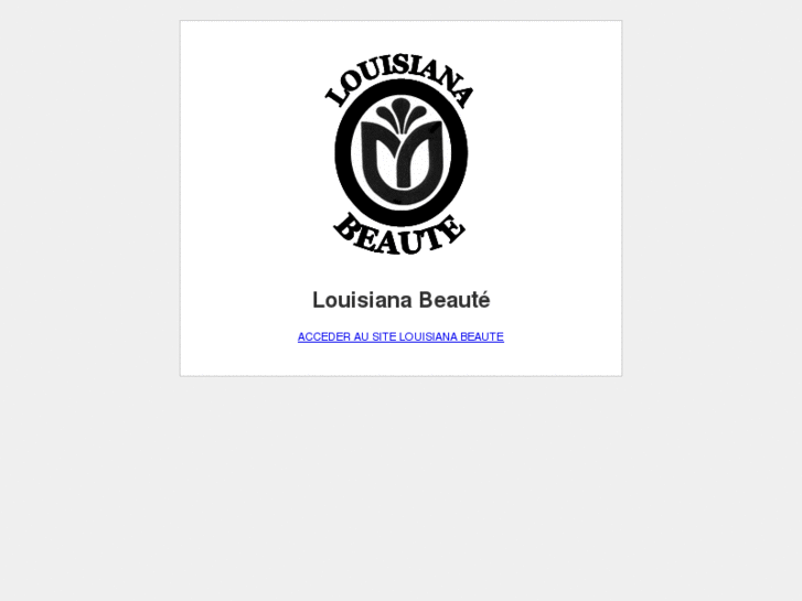 www.louisianabeaute.com