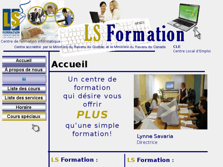 www.lsformation.com