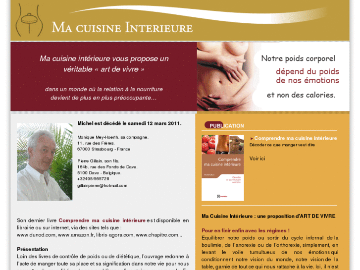 www.macuisineinterieure.com