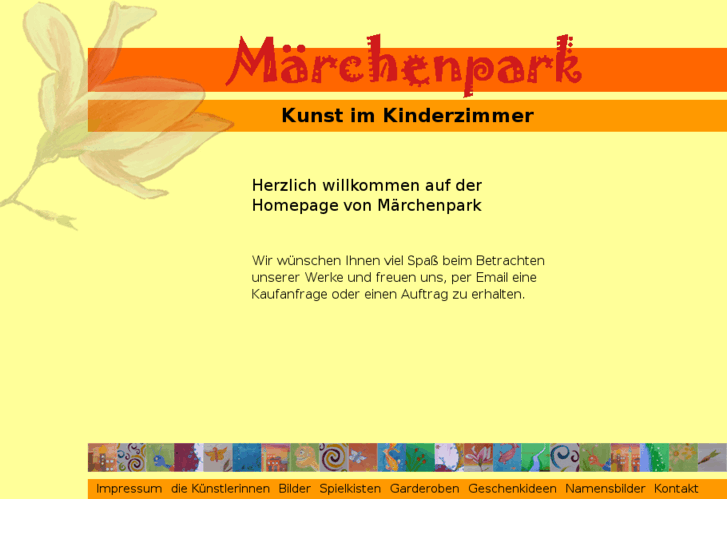 www.maerchenpark.net