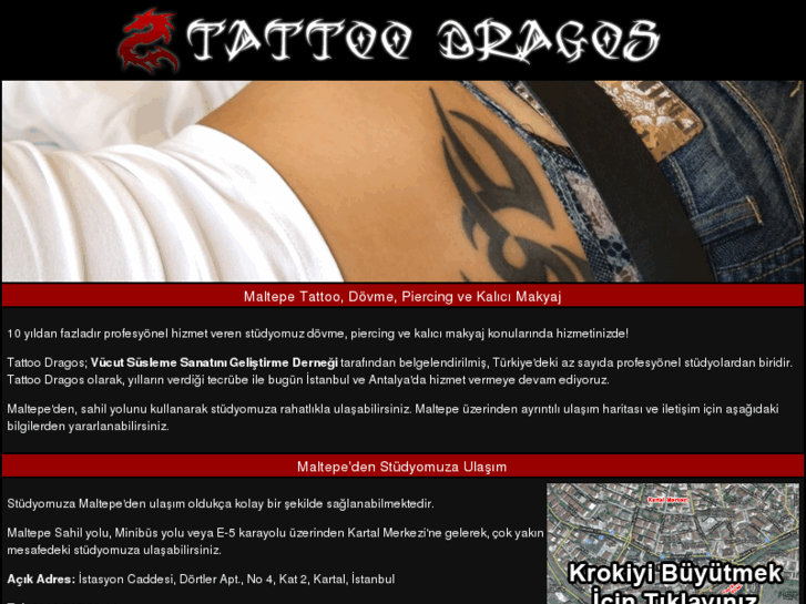 www.maltepetattoo.com