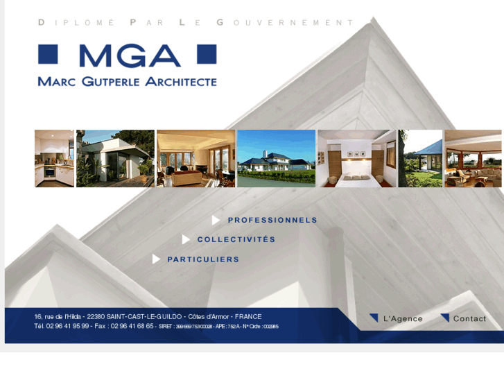 www.marc-gutperle-architecte.com