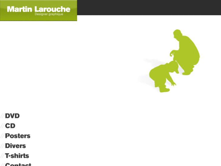 www.martinlarouche.com