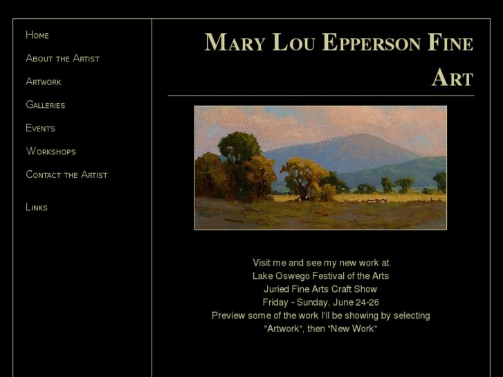 www.marylouepperson.com