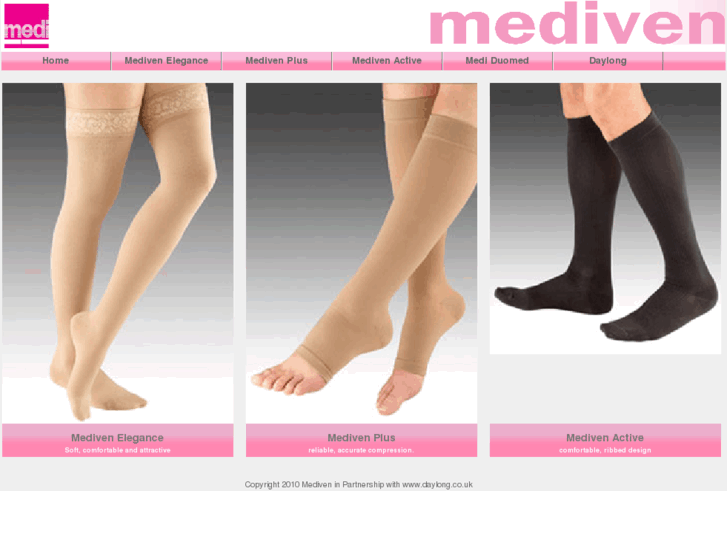 www.mediven.co.uk