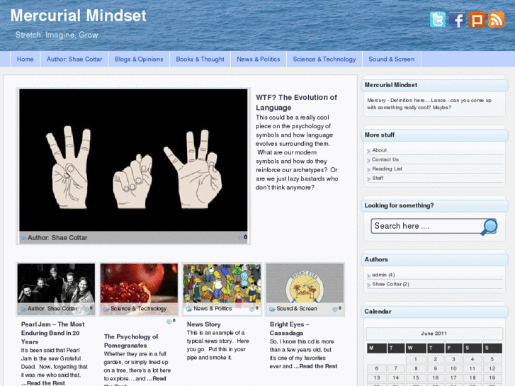 www.mercurialmindset.com
