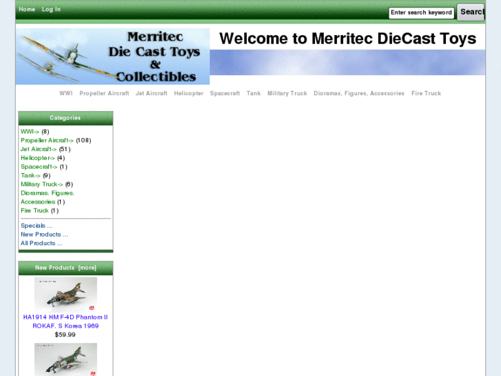 www.merritecdiecast.com