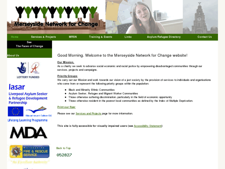 www.merseysidenetworkforchange.org