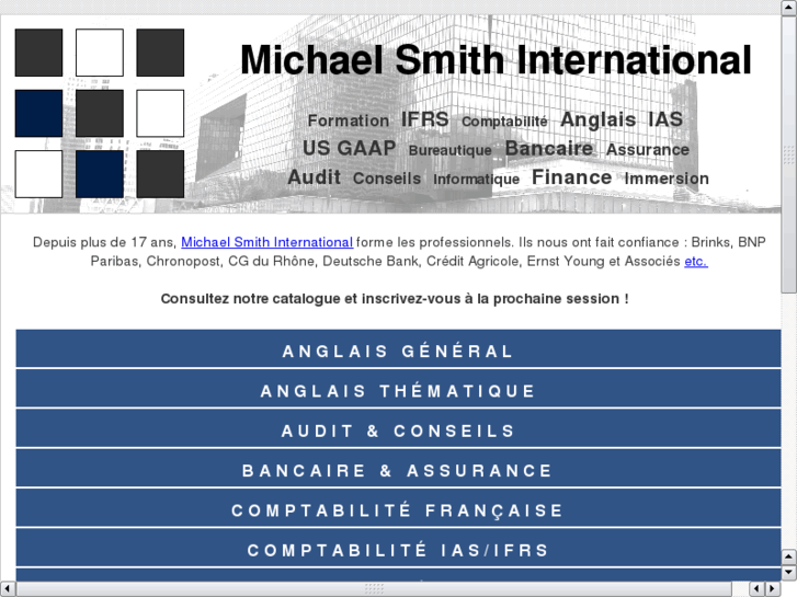 www.michaelsmith.fr