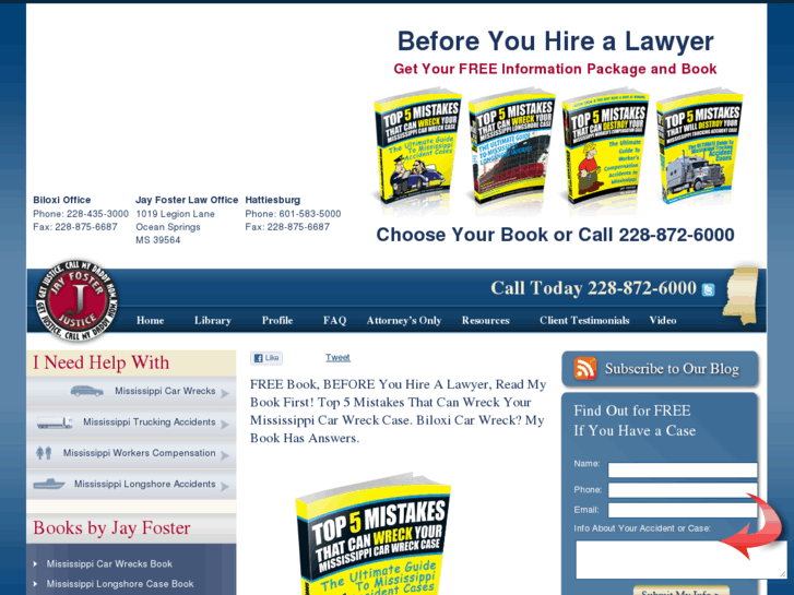 www.mississippi-divorce-lawyer.com