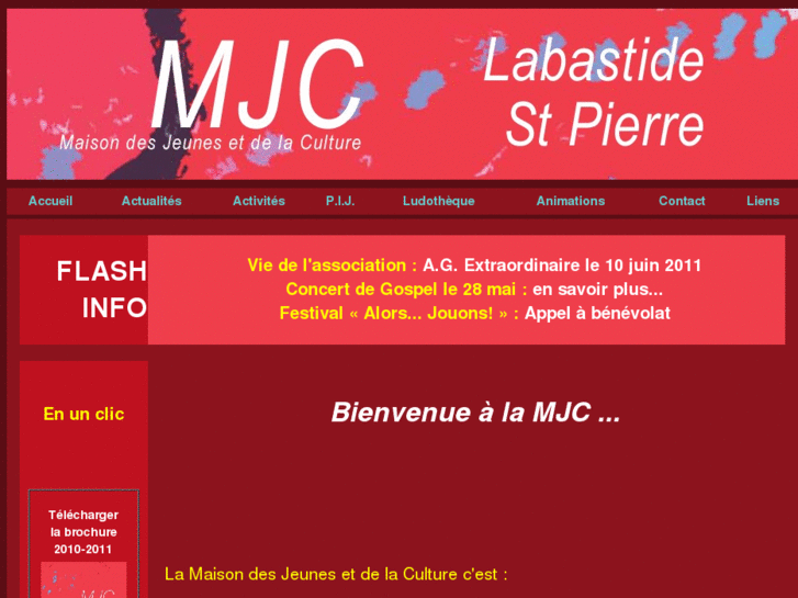 www.mjclabastide.com