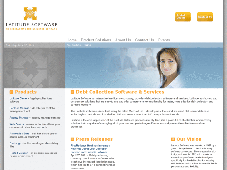 www.mylatitudesoftware.com