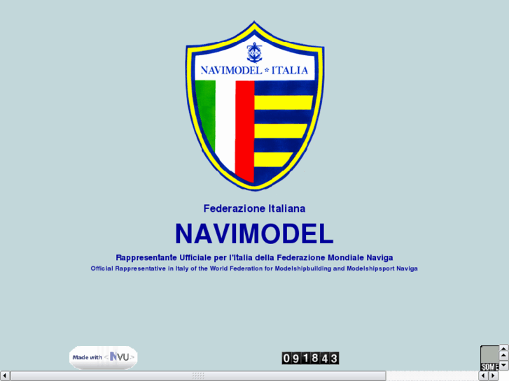 www.navimodel.it