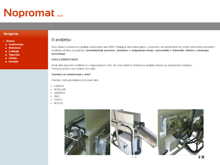 www.nopromat.com