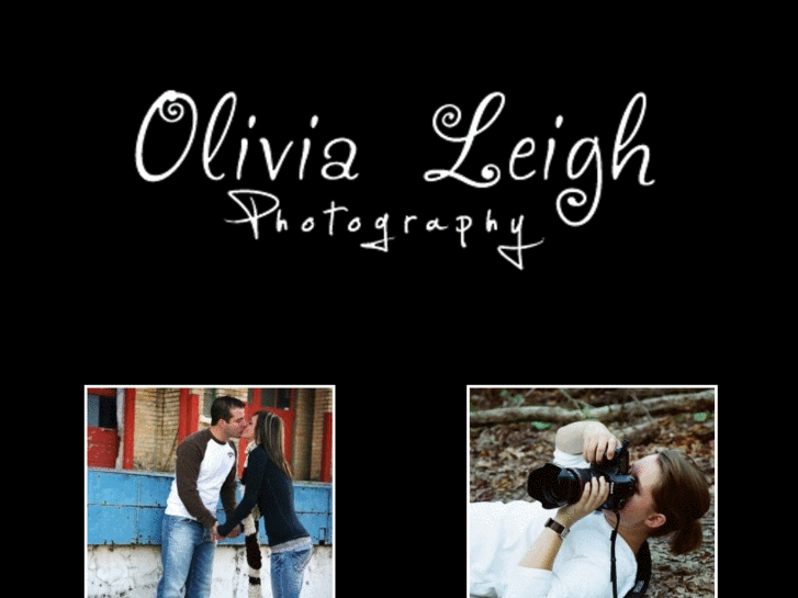 www.olivialeighphotography.com